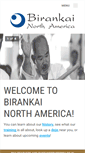 Mobile Screenshot of birankai.org